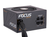 Seasonic G12 GM 750 750Watt 80 PLUS Gold
