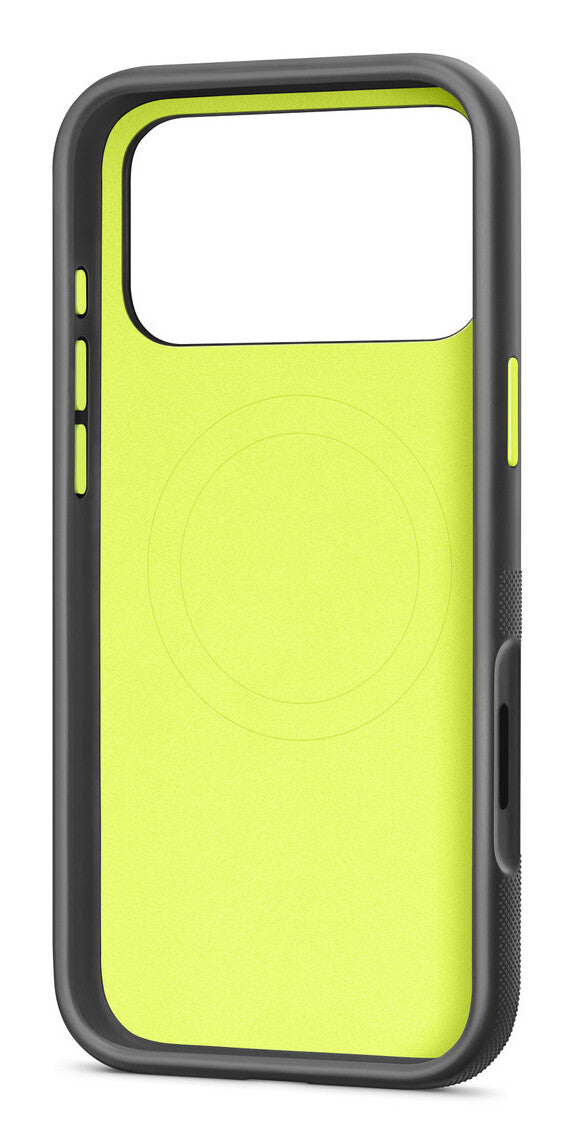 Apple MGJ84LL/A mobiltelefon etui 17,5 cm (6.9") Cover Sort