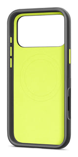 Apple MGJ84LL/A mobiltelefon etui 17,5 cm (6.9") Cover Sort
