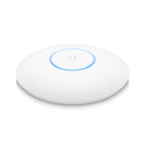 Ubiquiti UniFi U6-PRO Trådløs forbindelse Hvid