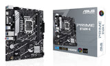 ASUS PRIME B760M-K Micro-ATX LGA1700 sokkel Intel B760