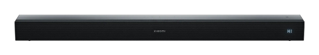 Xiaomi Soundbar Pro 2.0 ch Sort 2.0 kanaler 84 W
