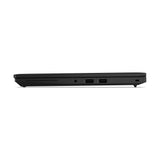 Lenovo ThinkPad L14 Gen 6 (AMD) AMD Ryzen™ 5 PRO 215 Laptop 35,6 cm (14") WUXGA 16 GB DDR5-SDRAM 512 GB SSD Wi-Fi 7 (802.11be) Windows 11 Pro Sort Engelsk