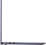 DELL DC16251 Intel Core 7 150U Laptop 40,6 cm (16") Full HD+ 16 GB DDR5-SDRAM 512 GB SSD Wi-Fi 6E (802.11ax) Ubuntu Linux Blå