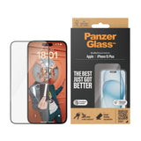 PanzerGlass Apple iPhone 15 Plus