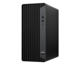 T1A HP EliteDesk 800 G6 Refurbished Intel® Core™ i7 i7-10700 16 GB DDR4-SDRAM 512 GB SSD Windows 11 Pro Tower PC Sort