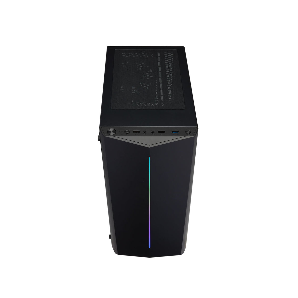 FSP CMT151 Midi Tower Sort