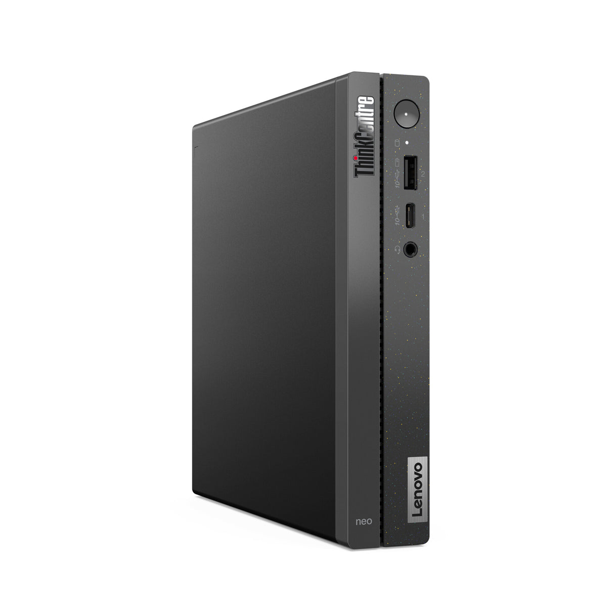 Lenovo ThinkCentre neo 50q Gen 4 Intel® Core™ i5 i5-13420H 16 GB DDR4-SDRAM 256 GB SSD Windows 11 Pro Mini PC Sort