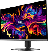 MSI MPG 321URX QD-OLED computerskærm 80 cm (31.5") 3840 x 2160 pixel 4K Ultra HD Sort
