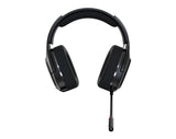 Acer Predator Galea 550 Headset Trådløs Spil USB Type-C Bluetooth Sort