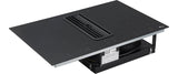 Thermex 525.21.1482.2 Typhoon II Flex zone kogeplade med ind