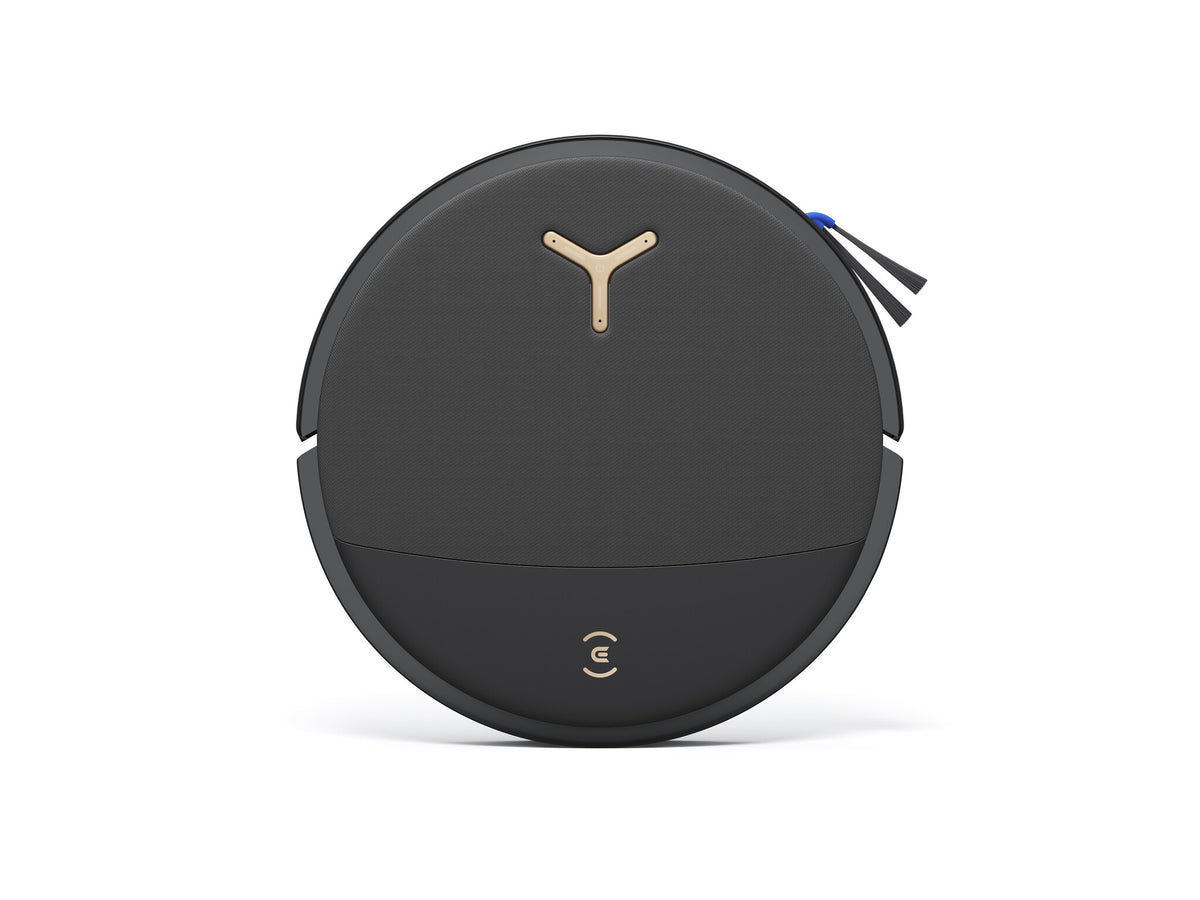 Ecovacs DEEBOT T90S PRO OMNI EU 0.25 L Black