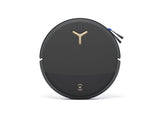 Ecovacs DEEBOT T90S PRO OMNI EU 0.25 L Black