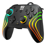 Turtle Beach TBC-8006-05 spil-controller Sort USB Gamepad Nintendo Switch, Nintendo Switch 2, Nintendo Switch OLED