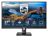 Philips 276B1 27 IPS 2560 x 1440 (2K) HDMI DisplayPort USB-C 75Hz