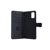 Radicover RAD226 mobiltelefon etui 17 cm (6.7") Tegnebogsetui Sort