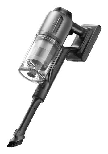 Dreame Z30 2-i-1 stangstøvsuger Batteri Dry HEPA Poseløs 0,6 L Sort 3,2 At