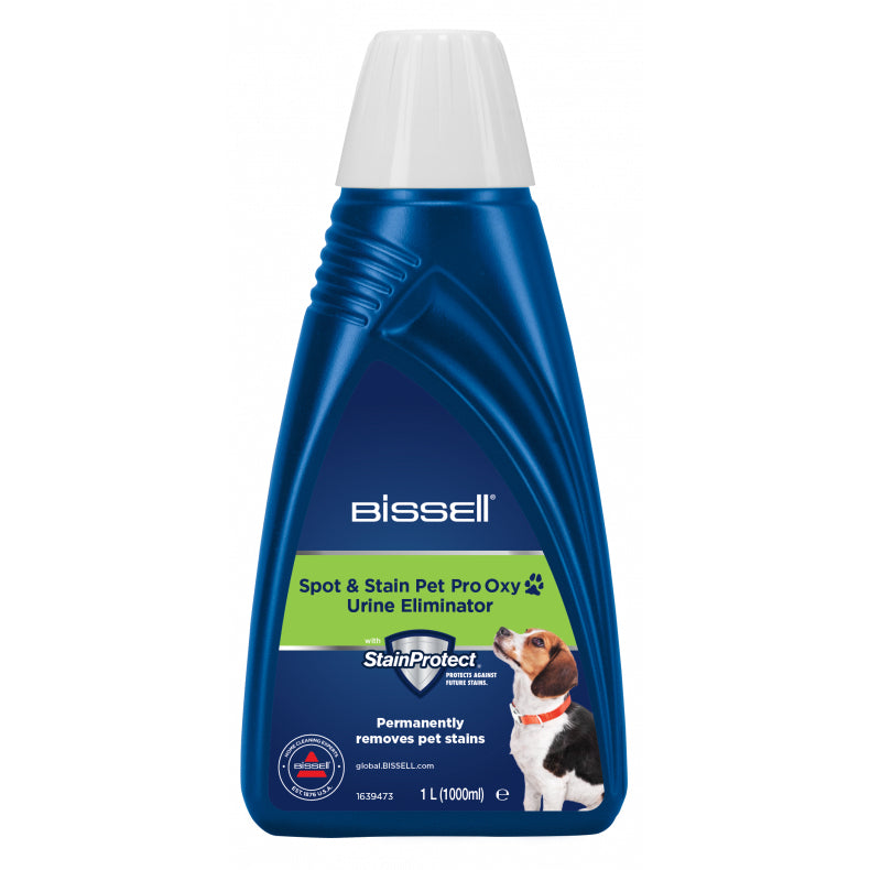 BISSELL Spot & Stain Spot & Stain Pet Pro Oxy