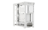 Xilence Gehause Gleam Weiss XG271