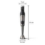 Philips 5000 series Stavmikser ProMix-teknologi