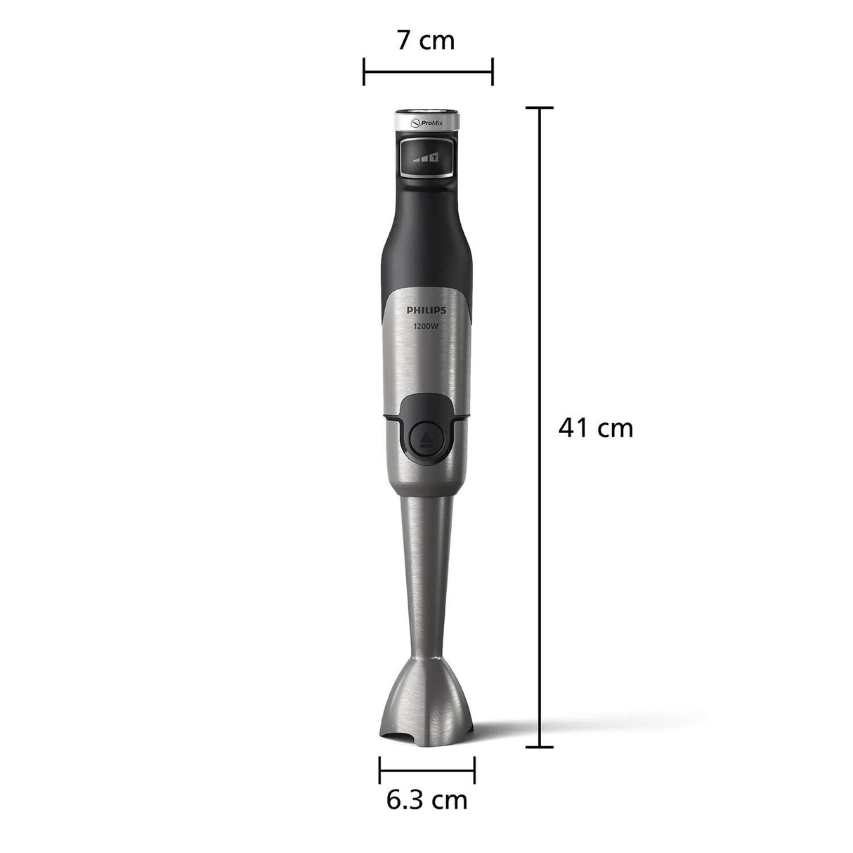 Philips 5000 series Stavmikser HR2685/00