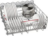 Bosch SMV2HTX08E opvaskemaskine til integrering