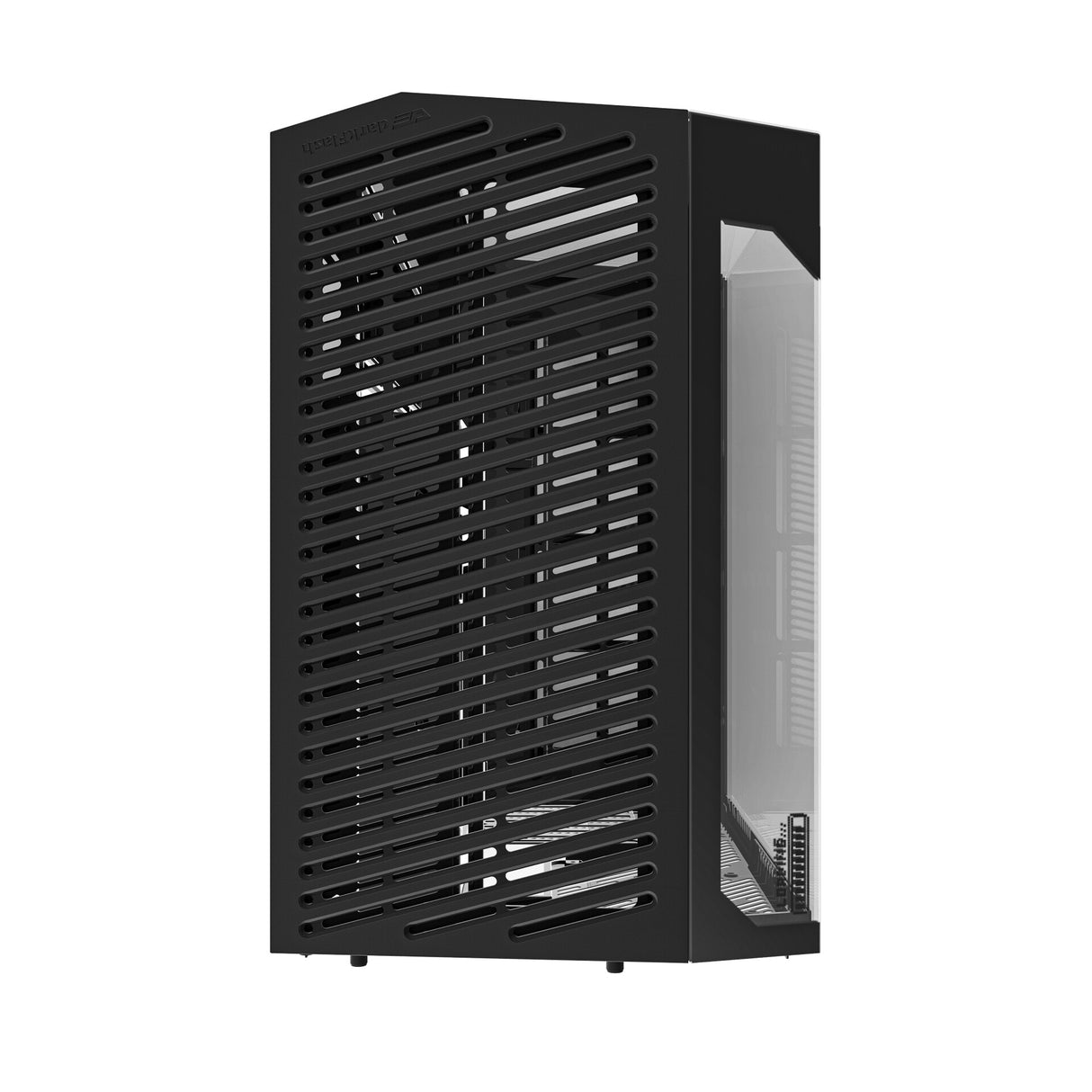 darkFlash DY470 Full Tower Sort