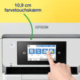 Epson WorkForce Pro WF-C4810DTWF Printer