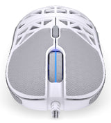 ENDORFY LIV Onyx White mus Spil Ambidextrous Bluetooth Optisk 12000 dpi