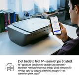 HP Deskjet 2910 All-in-One Blækprinter