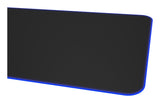 GENESIS Boron 500 XXL RGB Gaming musemåtte Sort