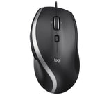 Logitech M500s mus Kontor Højre hånd USB Type-A Optisk 4000 dpi