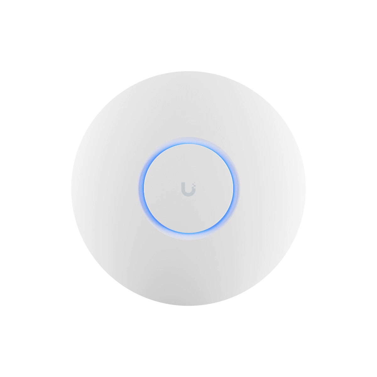 Ubiquiti U6+ WLAN adgangspunkt 2402 Mbit/s Hvid Strøm over Ethernet (PoE)