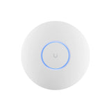 Ubiquiti U6+ WLAN adgangspunkt 2402 Mbit/s Hvid Strøm over Ethernet (PoE)