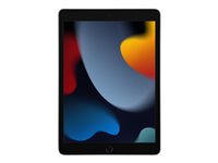 Apple iPad 10.2 (2021) Wi-Fi 64GB - Space Grey Grade A+