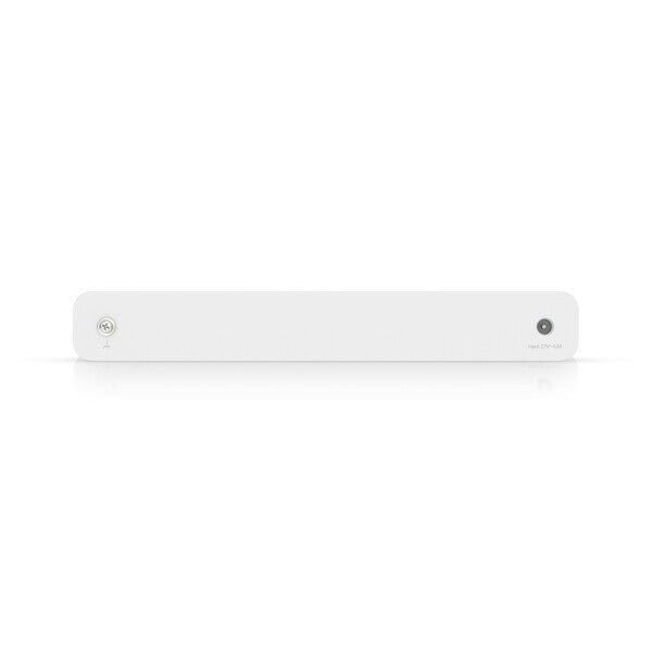 Ubiquiti UISP Router kabelforbundet router Gigabit Ethernet Hvid
