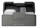 DJI Mic Mini 2S (1 TX + 1 Mobile RX + Charging Case)