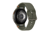 Samsung Galaxy Watch7 3,81 cm (1.5") AMOLED 44 mm Digital 480 x 480 pixel Berøringsskærm 4G Grøn Wi-Fi GPS (satellit)