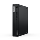 Lenovo ThinkCentre M70q Gen 5 Intel® Core™ i5 i5-14400T 16 GB DDR5-SDRAM 512 GB SSD Windows 11 Pro Mini PC Sort
