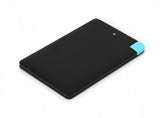Omega OMPB20CCBM powerbank 2000 mAh Sort