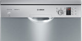 Bosch SMS25AI05E opvaskemaskine Fritstående 12 kuverter