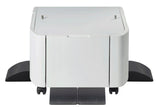 Epson 7112434 printerkabinet og -holder Sort, Hvid