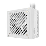 GIGABYTE P550SS ICE enhed til strømforsyning 550 W 20+4 pin ATX ATX Hvid