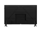 TCL 32V4C TV 81,3 cm (32") HD Smart TV Wi-Fi Sort