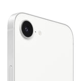 Apple iPhone 17e 15,5 cm (6.1") Dual SIM iOS 26 5G USB Type-C 256 GB Hvid