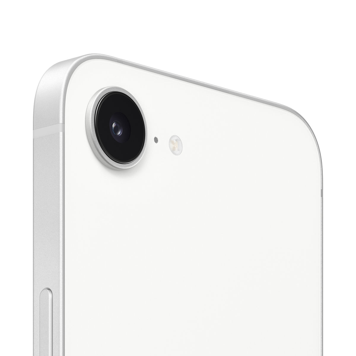 Apple iPhone 17e 15,5 cm (6.1") Dual SIM iOS 26 5G USB Type-C 256 GB Hvid
