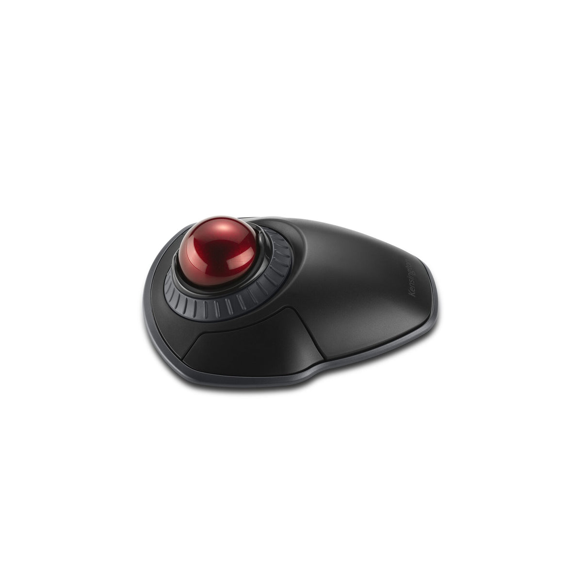 Kensington Orbit Sølv Hvid Styrebold