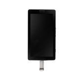 Intenso Pendrive 32GB cMobile Line USB 3.2 / Type-C, Sølv EU (3536480)