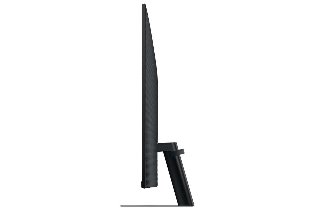 Samsung M7 M70F computerskærm 81,3 cm (32") 3840 x 2160 pixel 4K Ultra HD LED Sort