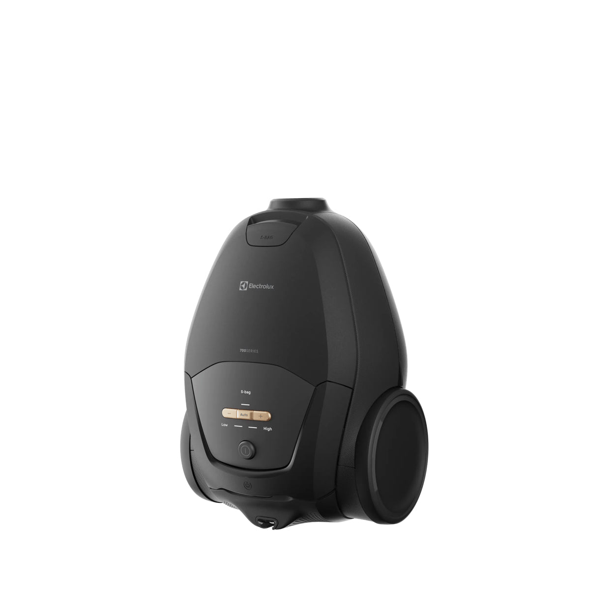 Electrolux EB71U1GG 700 Silent støvsuger